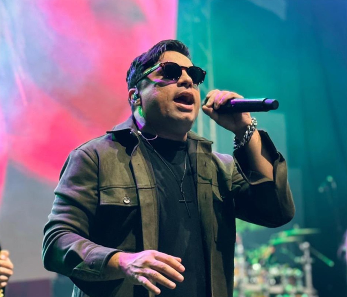 Neto Araújo