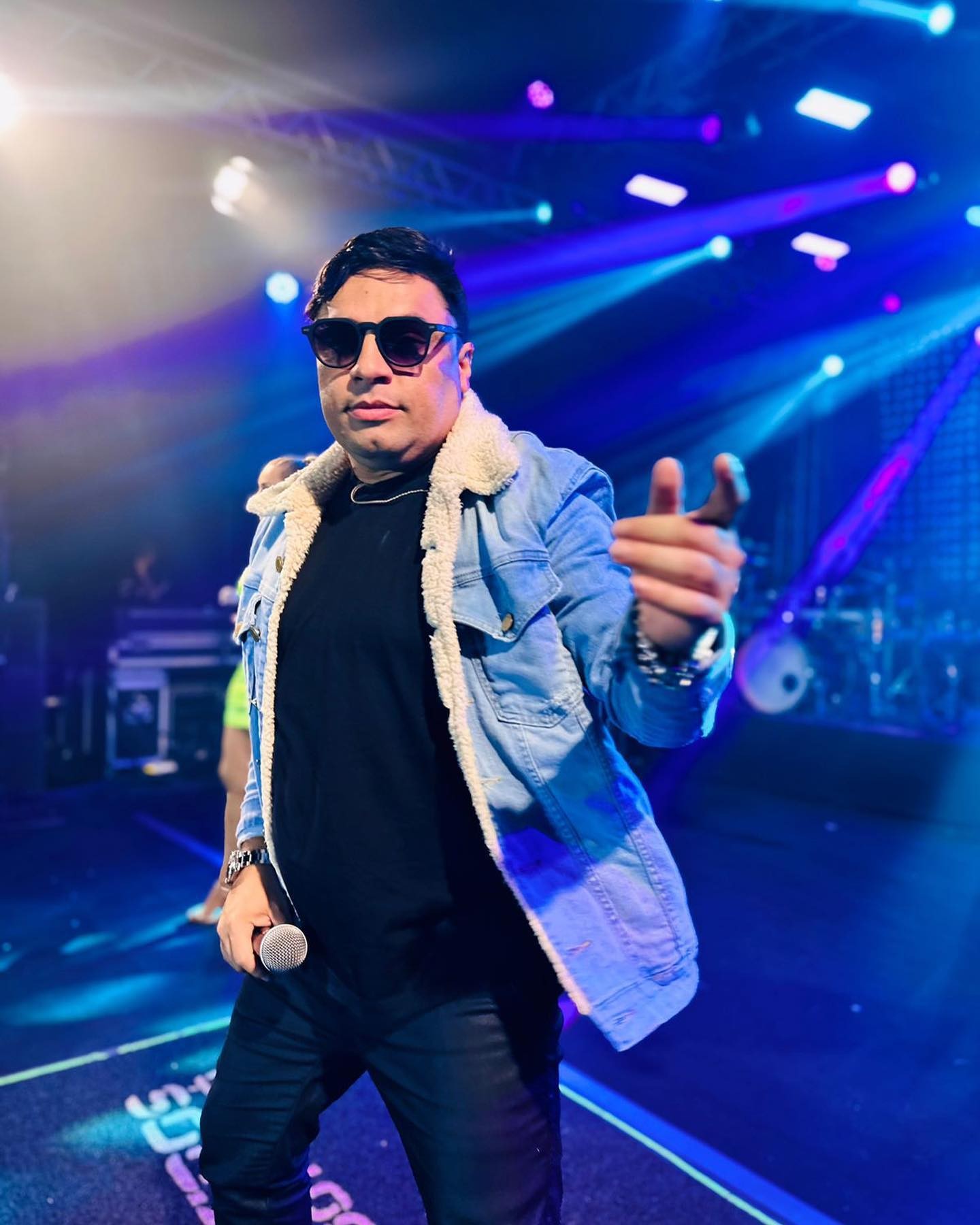 Neto Araújo