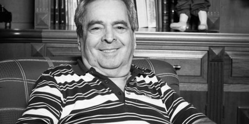 Benedito Ruy Barbosa, autor de Pantanal, Renascer, O Rei do Gado e Terra Nostra