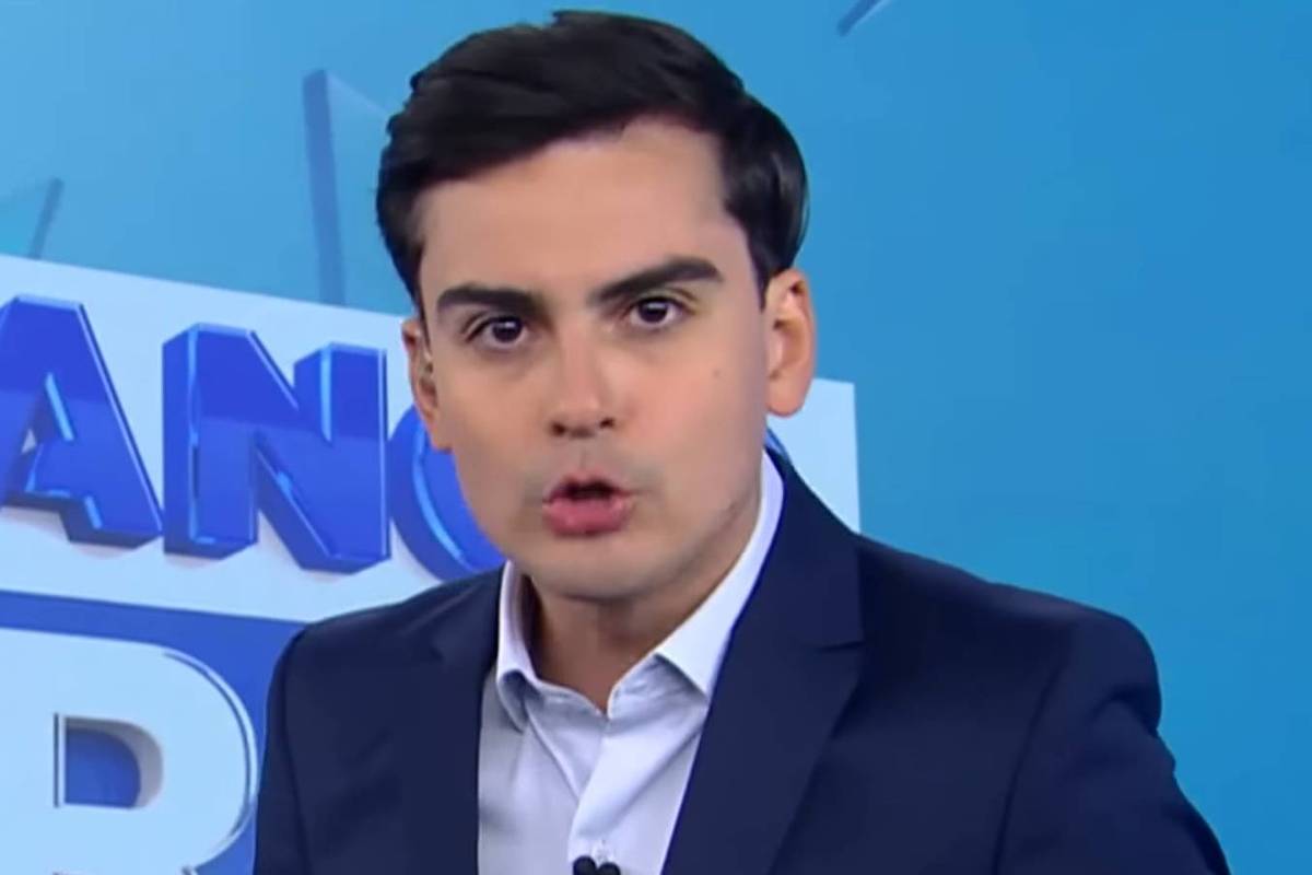 Dudu Camargo
