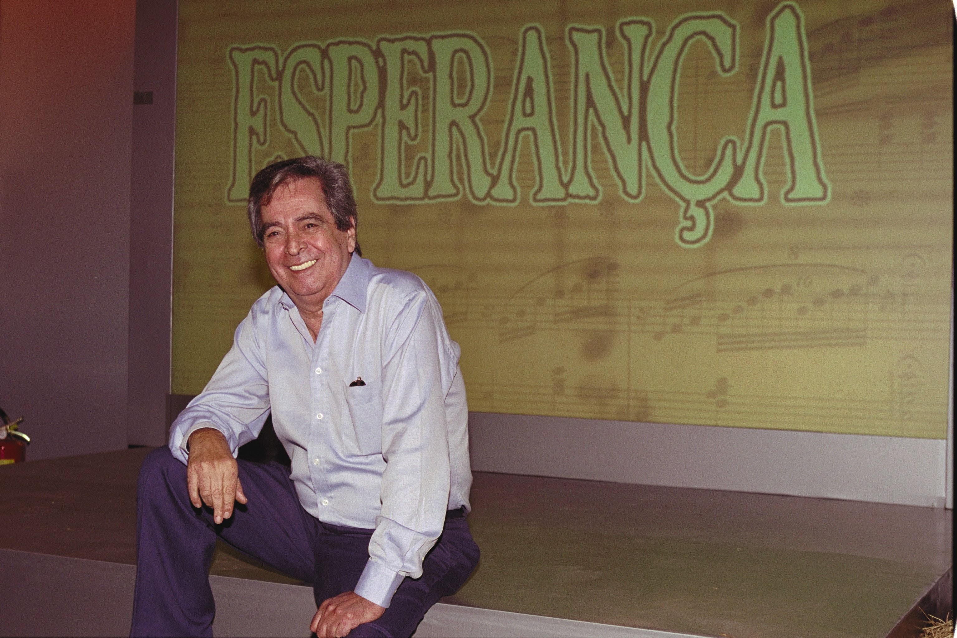 Benedito Ruy Barbosa, autor de Pantanal, Renascer, O Rei do Gado e Terra Nostra