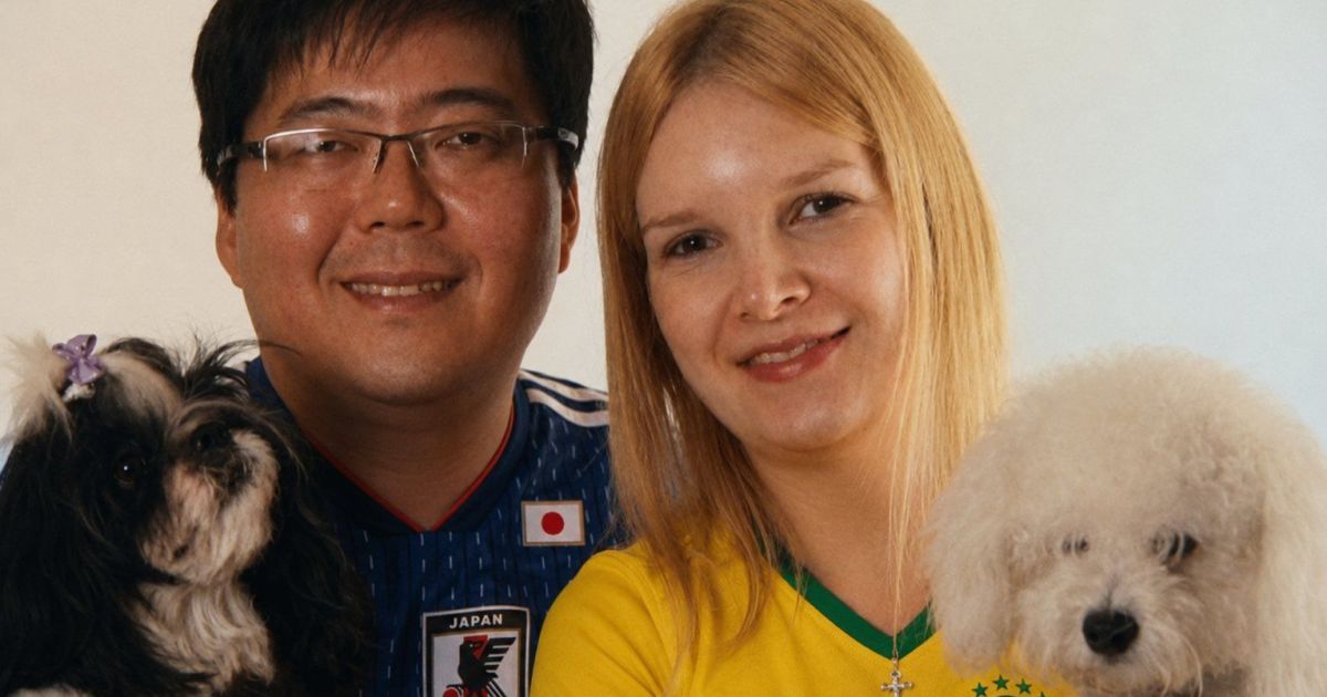 Imagem real de matéria sobre cena de Tremembé envolvendo Elize Matsunaga