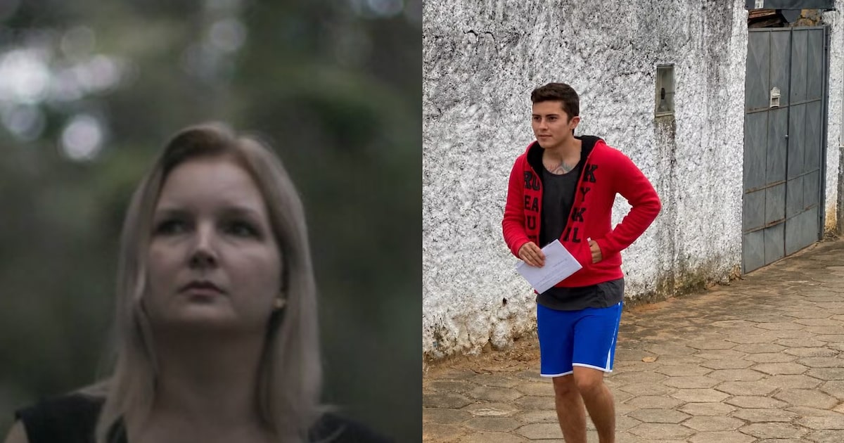 Imagem real de matéria sobre Tiago Cheregatte Neves e Elize Matsunaga